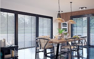 Poortwachter Raamdecoratie en Zonwering place picture